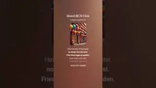 Hostel BE20 Flow (English). Marrakesh. Medina. Morroco
