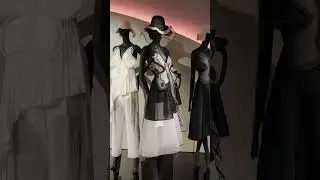 Robert Wun at SCAD FASH in Atlanta