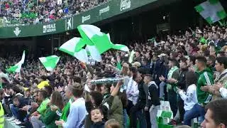 Los ganadores del Balón de Oro 2018 😃 | AFICIÓN | Real Betis Balompié