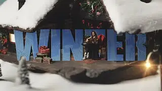 Valeria Ray - Winter (2024)