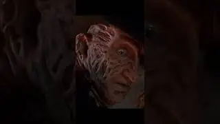 (What If) Freddy Vs Jason Vs Michael #horrorshorts