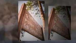 Lakeside Cabin wedding at Ponderosa Point, Kaleden BC - Joan & Leon 1080p