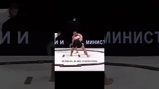 Сумо/Ондар Кайгал-оол vs Субудай Шойдун