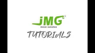JMG Cranes