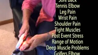 reVive  Pain Clip
