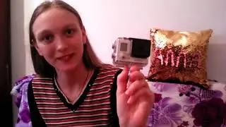 Мой подарок на 8 марта!