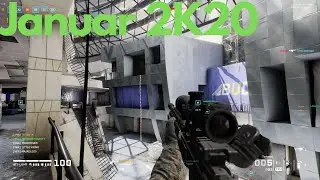JANUAR 2K20 | World War 3 | SergeantHans