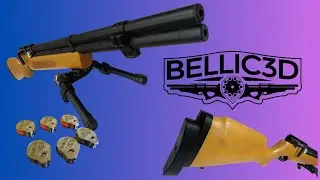 Acessórios que não podem falta na sua PCP Leviathan