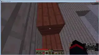 Minecraft: Snapshot 1.RV pre-release 1 re-visited!