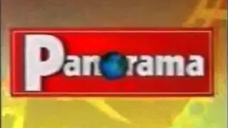 PANORAMA Promo Disney Club + Sequenza VHS