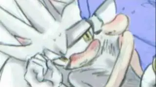 Shadow x Silver x Sonic - Hey Baby
