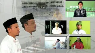 RAYA IDUL ADHA 1442 H DI DESA PERLIS - cover lagu