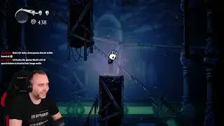 Hollow Knight #5 ★ Nintendo Switch ★ Deutsch
