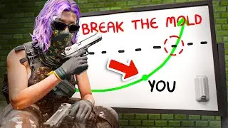 How to Break Free from the Warzone Curve