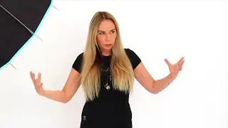 Как красиво получаться на фотографиях?