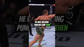 The Dricus Du Plessis Blitz: Why Technique Isn't Everything!