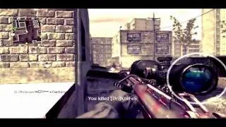 Unfinished Montage | Edit byThund3r THANKS FOR 400