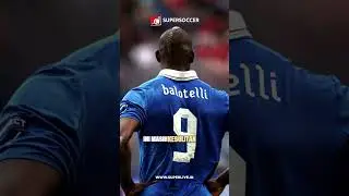 Klub India Tolak Balotelli, Karier Berakhir? #shorts z#youtubeshorts