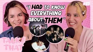 Our K-Pop 'Firsts', The Black Label's MEOVV, & Ex-SM Idol Comebacks! | TALK!THAT #25