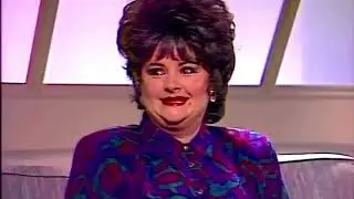 Funny Women: MAGDA SZUBANSKI Dave's Tributes