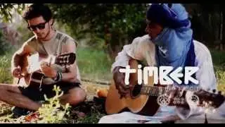 Timber Project - Echange culturel