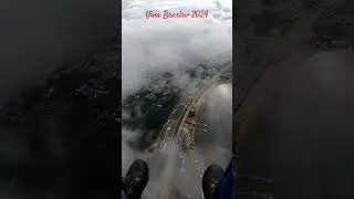 Утренний фестивальный Браслав.