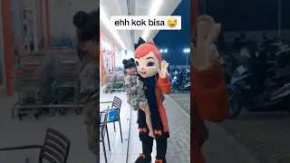yg takut badut komen 💬, yg berani sama badut Subscribe 😊, 