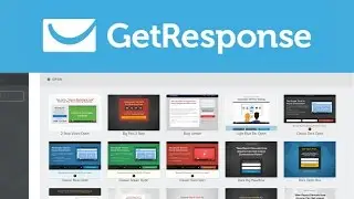 Getresponse Landing Page Templates