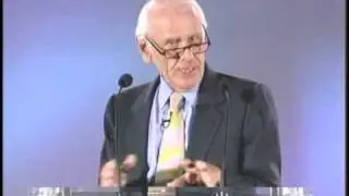 Weekend Event DVD Part 1 - Jim Rohn