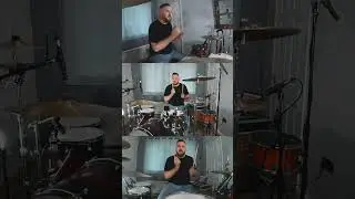 The Offspring The Kids Aren’t Alright drum cover #drumcover #drummer #drums #drumperformance