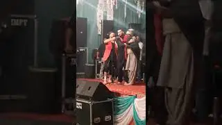 Jugni By Sangram Hanjra Live