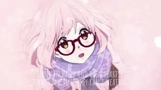 Nightcore - The Pond (Lyrics) // Rosendale