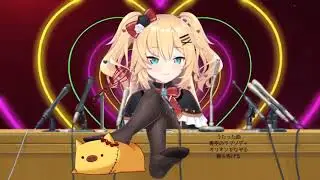 【Haachama】Red Heart | Akai Haato