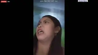 viral cewe karaoke cantik