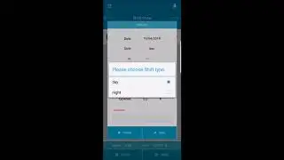 New Tax Settings - My Salary 2 (for Android)