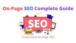 On Page SEO & How to Set Article using On Page Optimization | Complete Guide | Best SEO Tips