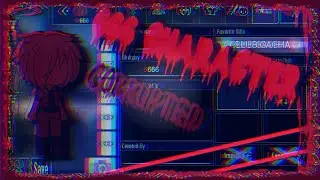 THE 666 CHARACTER GLITCH // GACHACLUB