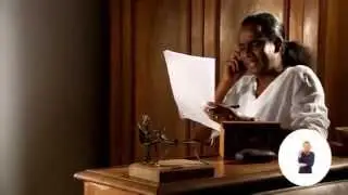 Joel d'Arbaud - L'école (clip)