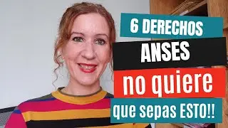 Trámite de JUBILACIÓN: 6 DERECHOS que ANSES no quiere que CONOZCAS!!!!!!!!