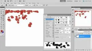 Photoshop Brush Secret 3