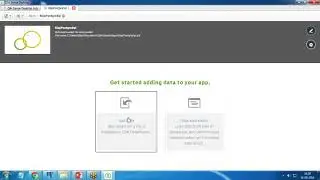Qlik Sense PostgreSQL Connector