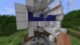 NOBK Minecraft 1.1 Hunger Games