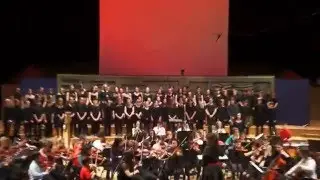 G.Bizet:  Carmen - Ouverture       Ж.Бизе: Кармен - Увертюра