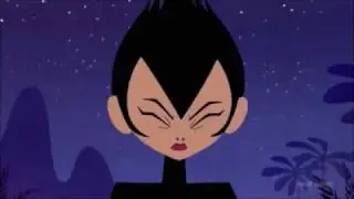 Ashi's Secret