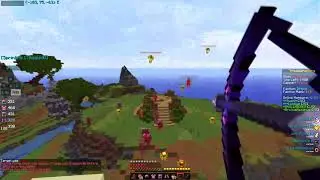 The First Koth On Treasure Wars!