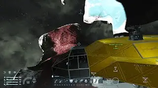 Space Engineers - - - Инженеры вернулись!