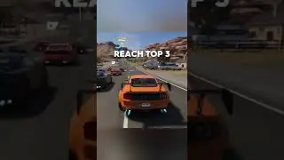 Ford Mustang Shelby GT500 Racing 