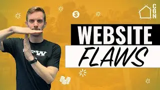 Business Websites 2021: How To Let Your Website SELL for YOU