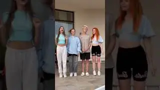 Это наш тренд dream team house