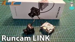 Runcam DJI Link - Phoenix HD Kit Overview & Low Light Footage